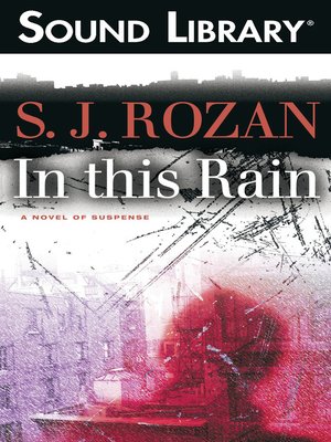 In this Rain - Audiobook
